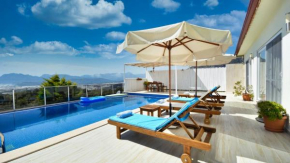 Uzumlu Village 2 Bedroom Villa - 5530
